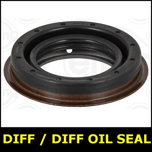 Differential diff shaft oil - diff,