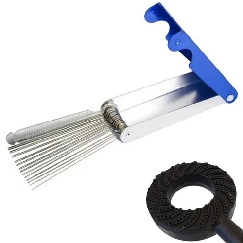 Professional gas jet nozzle - gas,