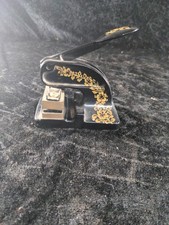 Iron Embossing Press