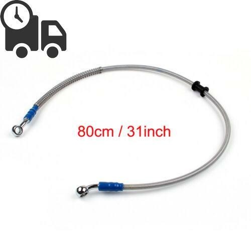 80cm m10 brake oil hose - 80cm/31",