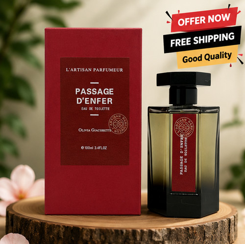 Artisan parfumeur passage - parfumeur,