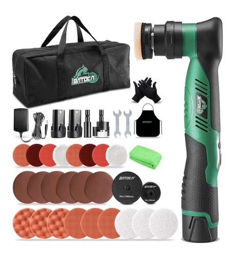 Batoca cordless mini - batoca,
