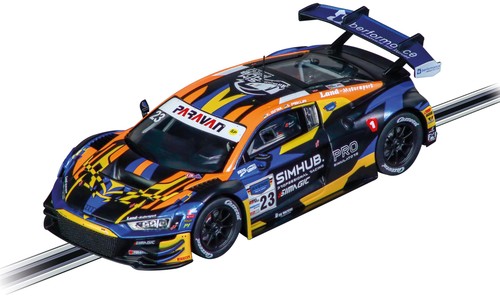 Carrera digital 132 - slot, car