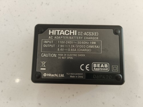 Genuine hitachi acs3 - genuine,