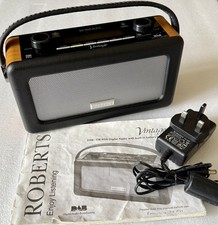 Roberts Vintage DAB FM Digital