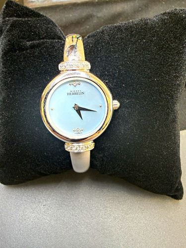 Michel herbelin women quartz - michel, women's