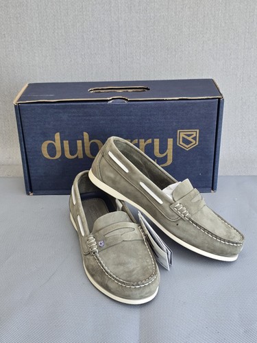 Dubarry women slip deck - on,