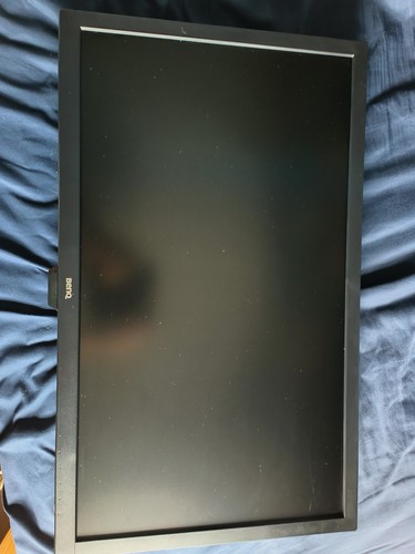 Benq gl2780 inch widescreen - benq, 27