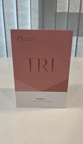 New sealed tri - new,