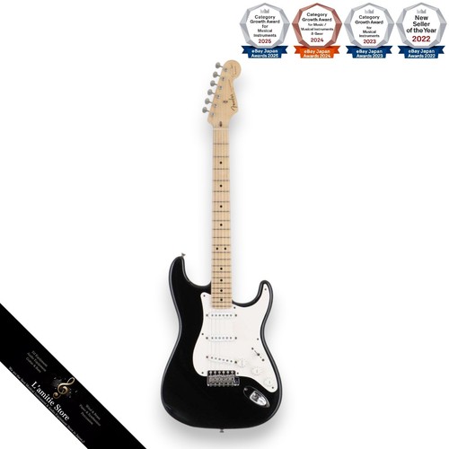 Fender eric clapton blackie - clapton,