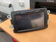 Renault Captur 2017 multimedia