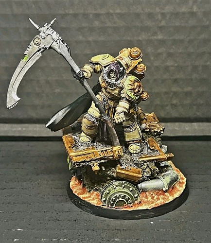 Warhammer 30k 40k - , heresy