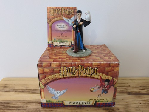Royal doulton harry potter - royal,