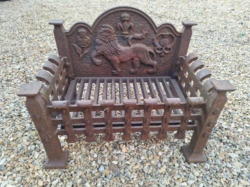 Reclaimed vintage cast iron - reclaimed,