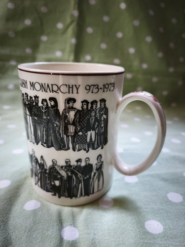 Wedgwood 1000 years english - wedgwood,