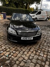 2010 mercedes c180 - mercedes,