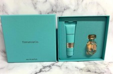 Tiffany & Co. Rose Gold Eau De