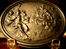 WEDGWOOD XRARE 18 C. BLACK