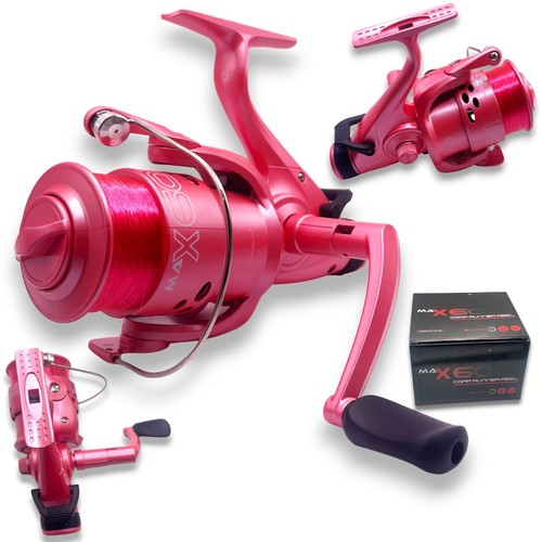 Ngt max pink free - ngt, runner