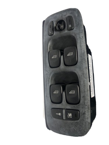 Volvo s60 s80 v70 xc90 - volvo,