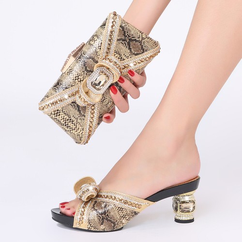 Fashion shoes set - shoes,
