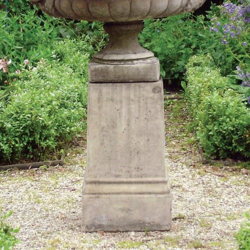 Modena column stone garden - column,