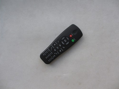 Remote control for optoma - remote,
