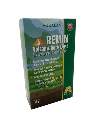 Agralan remin volcanic rock - remin,