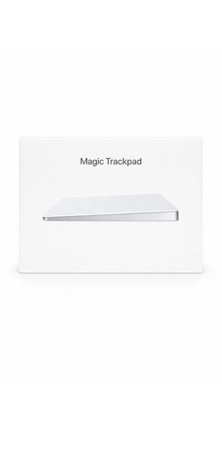 Genuine apple magic trackpad - trackpad, 2