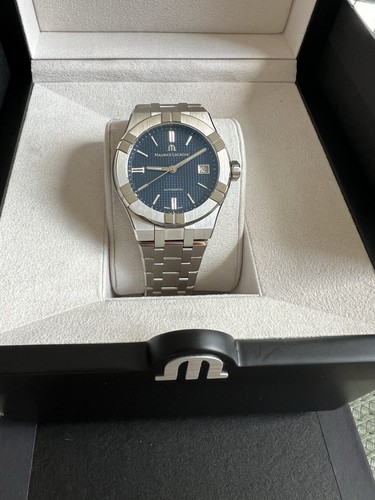 Maurice lacroix aikon men - maurice,