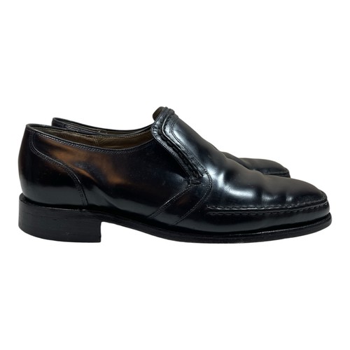 Barker men leather dress - barker,