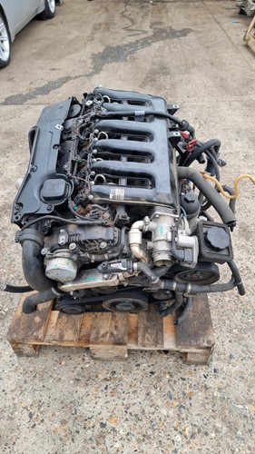 Bmw series e60 e61 - 5,