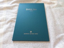 2018 BMW 8 Coupe M850i