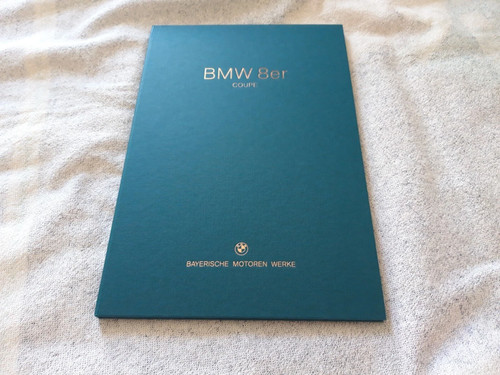 2018 bmw coupe - coupe, m850i