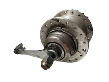 Shimano SG-7C21 Hub Bicycle 21