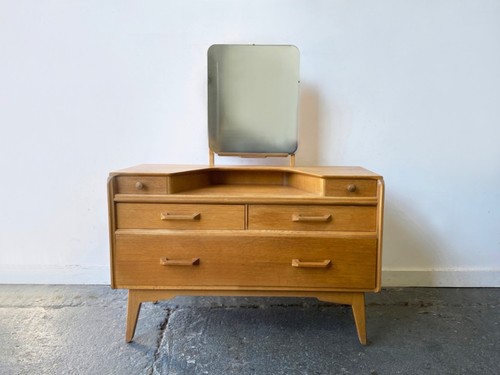 Vintage 1950 plan 3 - g-plan,