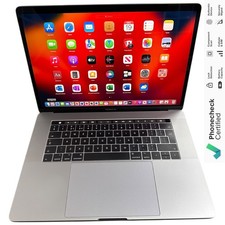 Apple MacBook Pro 15" 2017 i7