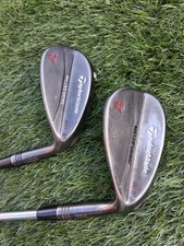 Taylormade Milled Grind Wedge