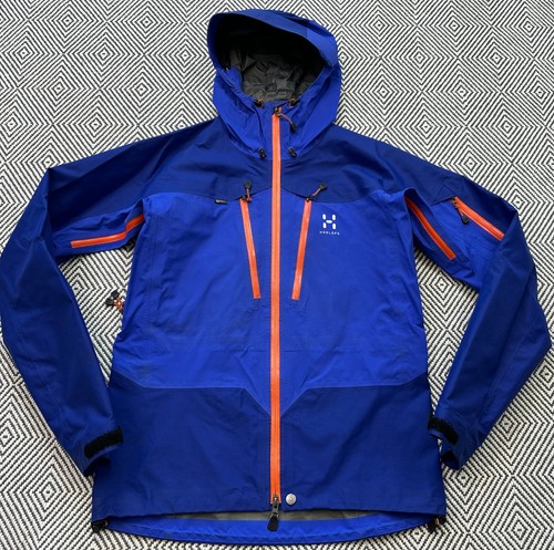 2007 rare haglofs spitz - rare,