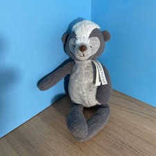 Happy Horse Grey White Skunk