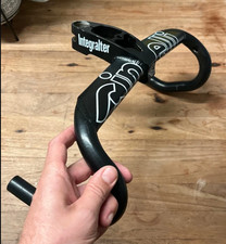 Cinelli Integralter integrated