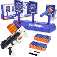 Shooting Games Toys for 3-10