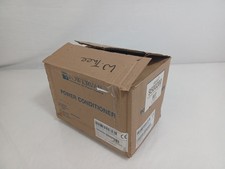 Powervar ABC150-22INT Voltage