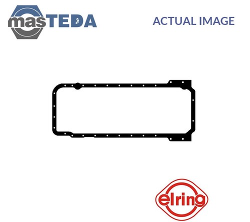 763366 oil pan - oil, gasket