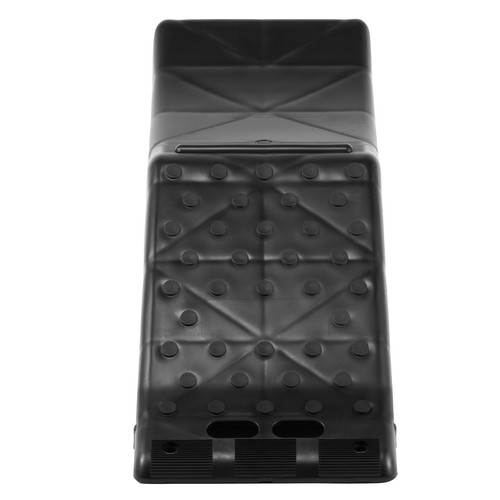 Heavy duty car ramp - heavy, lbs