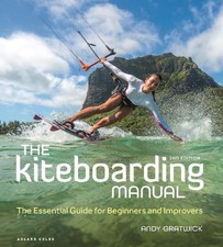 The Kiteboarding Manual 2nd