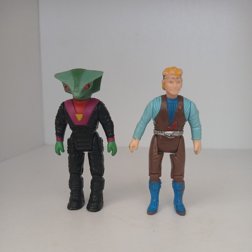 Dino riders action figures - dino-riders,