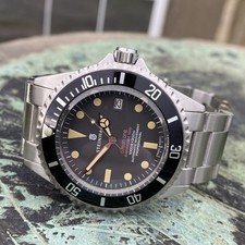 Steinhart Ocean One Vintage