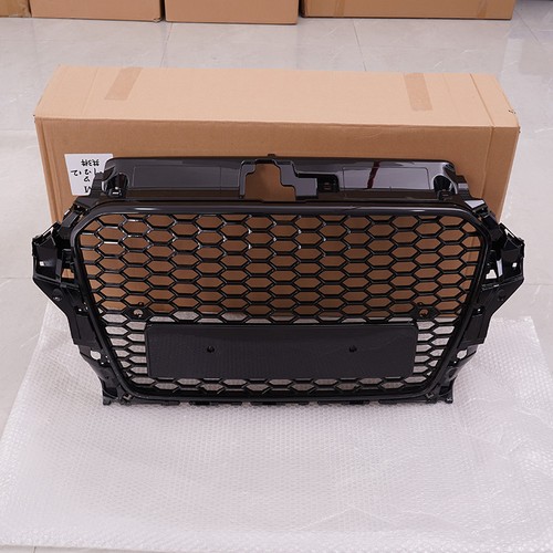 For 2012 audi 8v rs - a3,