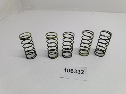 Pieces lever spring shift - lever,